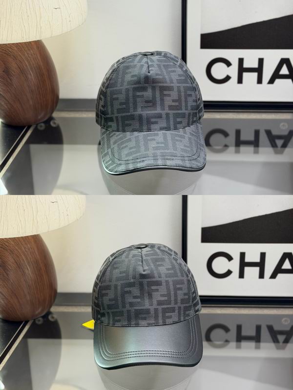 Fendi Cap dx64